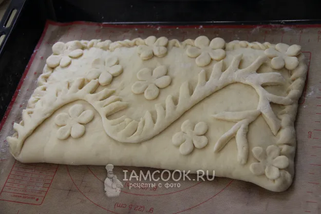 Шаг 13: иллюстрация