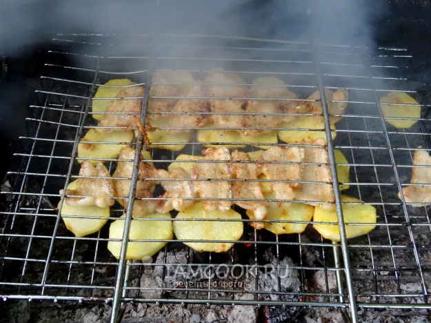 Шаг 8: иллюстрация