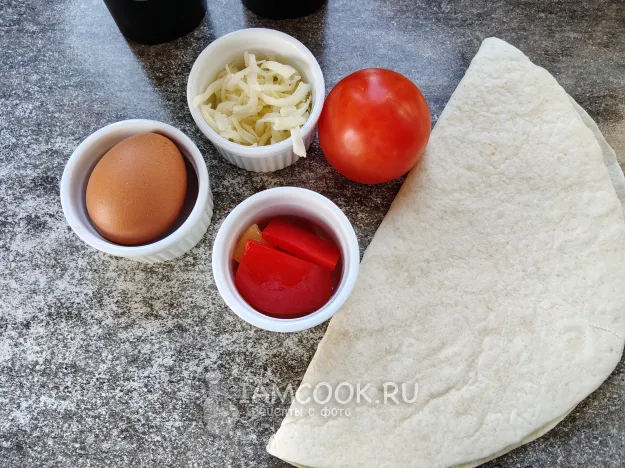 Шаг 1: иллюстрация