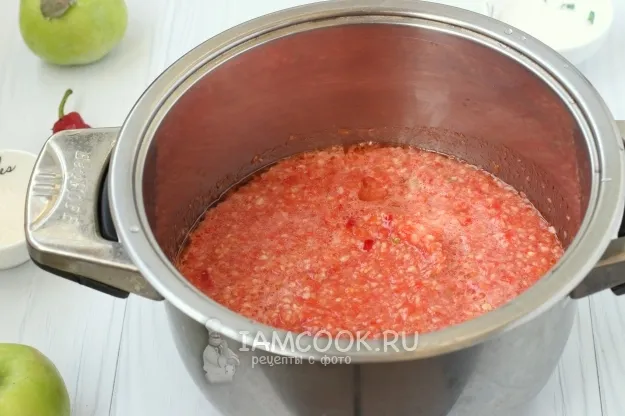 Шаг 4: иллюстрация