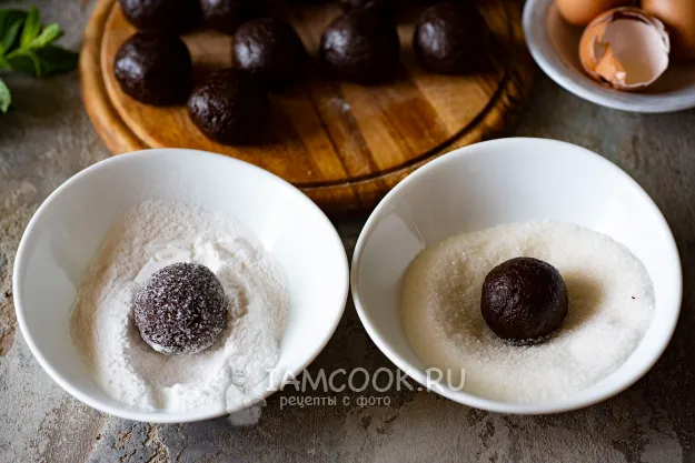 Шаг 14: иллюстрация