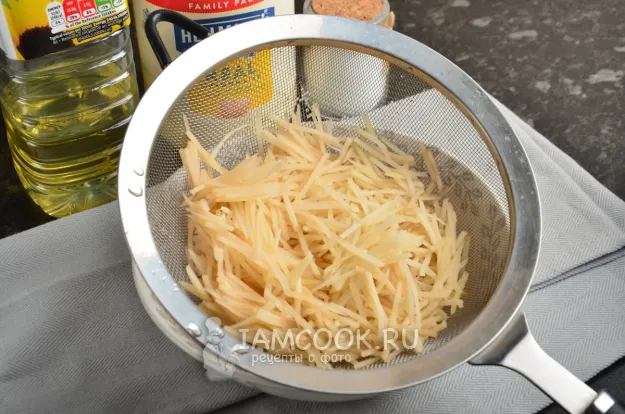 Шаг 2: иллюстрация