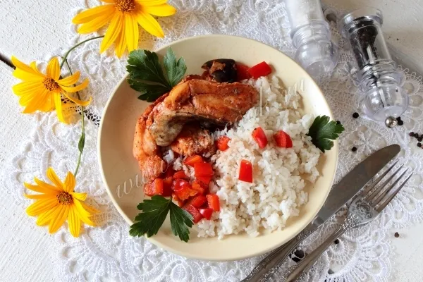 Шаг 9: иллюстрация