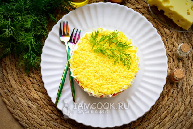 Шаг 11: иллюстрация