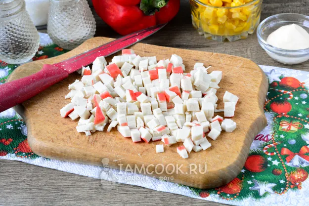 Шаг 3: иллюстрация