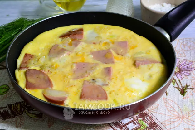 Шаг 7: иллюстрация