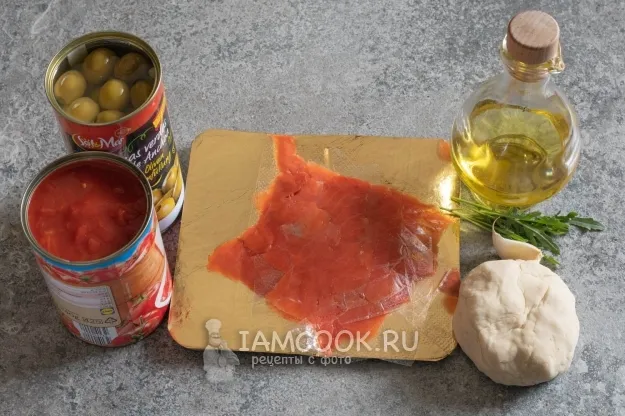 Шаг 1: иллюстрация