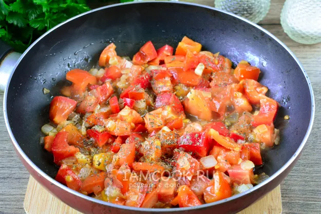 Шаг 5: иллюстрация