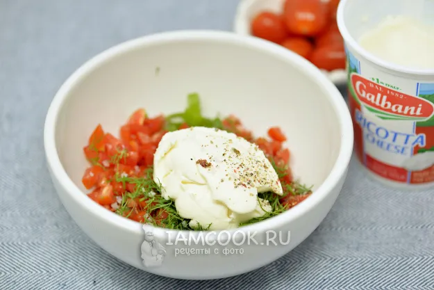 Шаг 4: иллюстрация