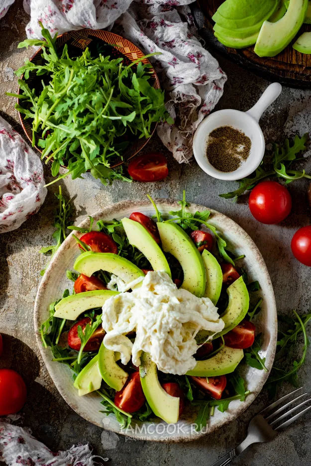 Шаг 7: иллюстрация