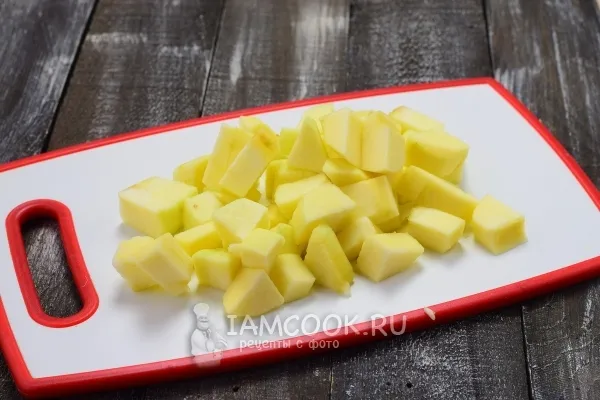 Шаг 3: иллюстрация