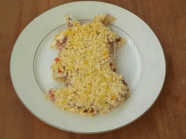 Шаг 5: иллюстрация