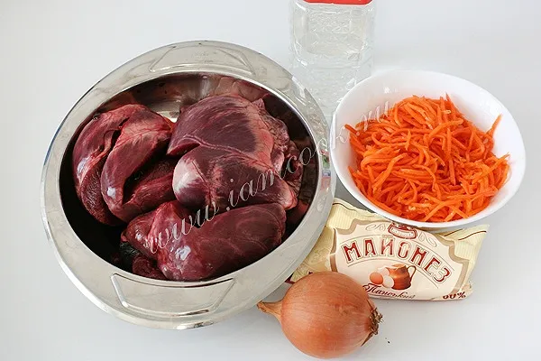 Шаг 1: иллюстрация