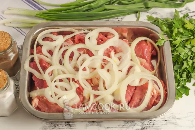 Шаг 3: иллюстрация