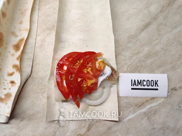 Шаг 4: иллюстрация