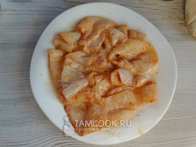 Шаг 6: иллюстрация