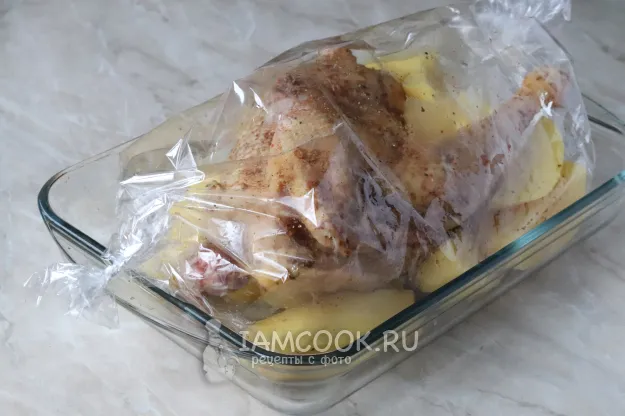 Шаг 4: иллюстрация