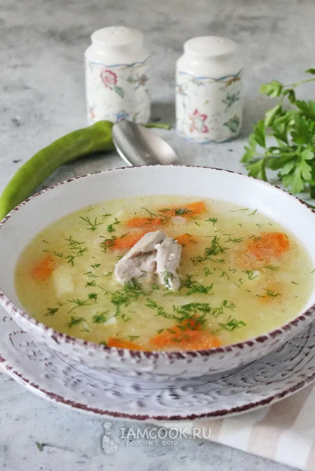 Шаг 10: иллюстрация