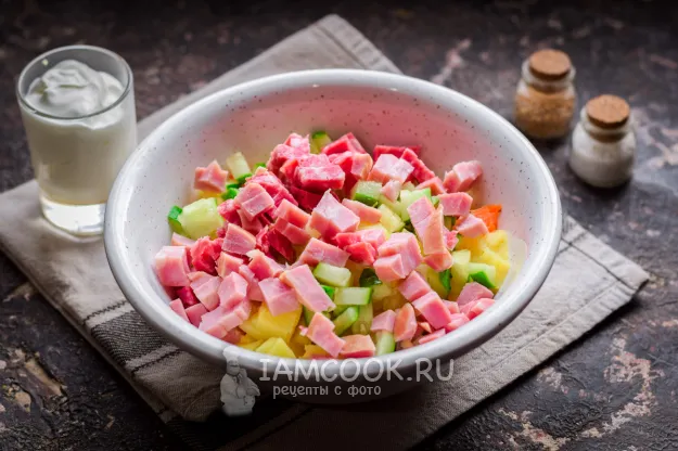 Шаг 5: иллюстрация