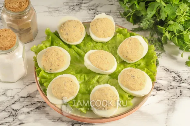 Шаг 4: иллюстрация