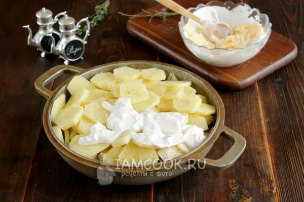 Шаг 5: иллюстрация