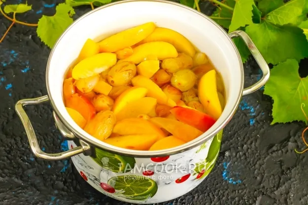 Шаг 6: иллюстрация