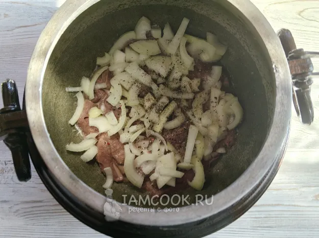 Шаг 5: иллюстрация