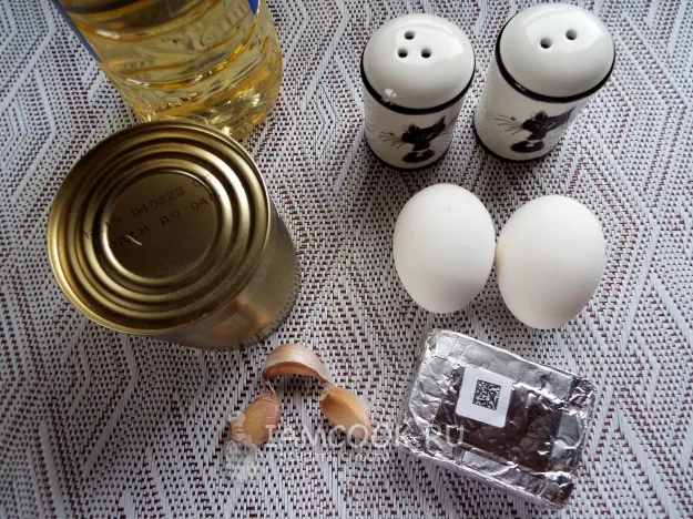 Шаг 1: иллюстрация