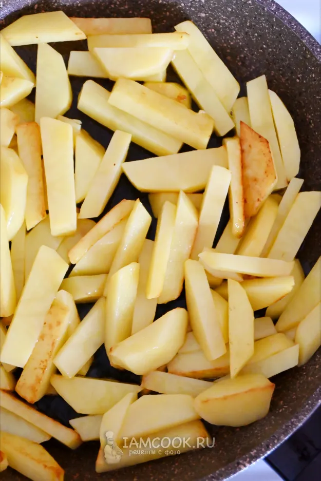 Шаг 2: иллюстрация