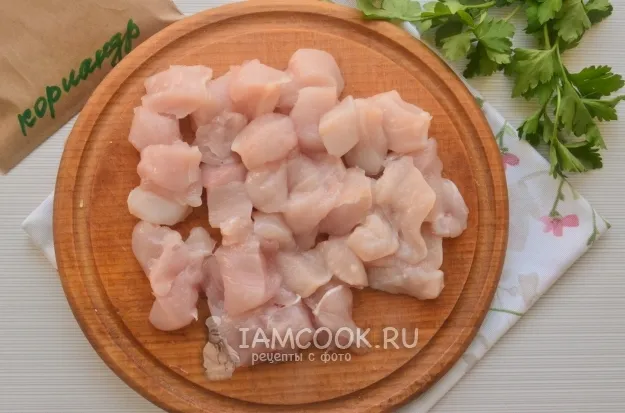 Шаг 2: иллюстрация