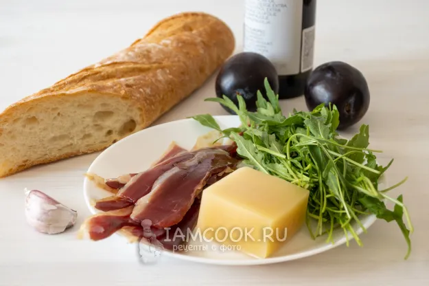 Шаг 1: иллюстрация