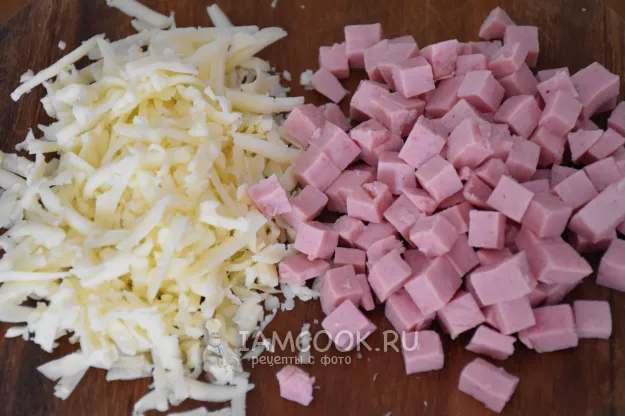 Шаг 2: иллюстрация