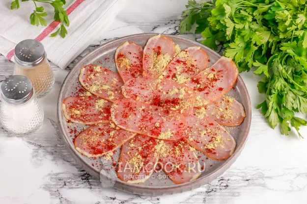 Шаг 2: иллюстрация