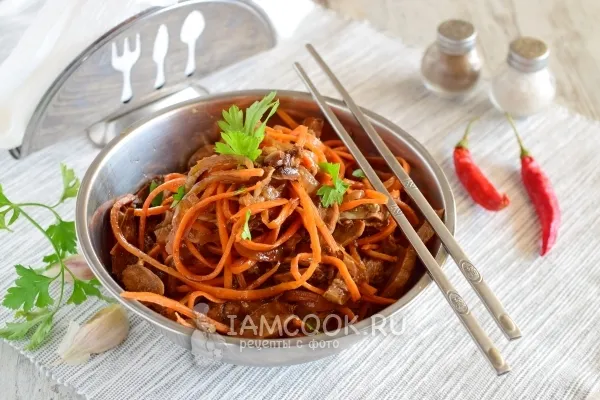 Шаг 11: иллюстрация