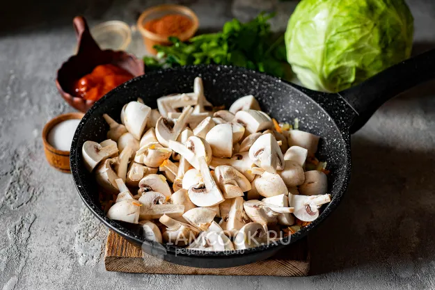 Шаг 6: иллюстрация