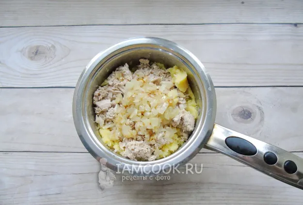 Шаг 10: иллюстрация