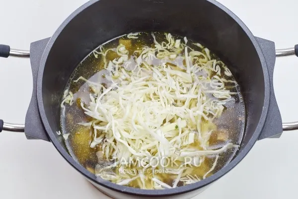 Шаг 9: иллюстрация