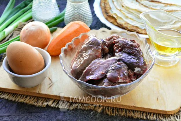 Шаг 1: иллюстрация