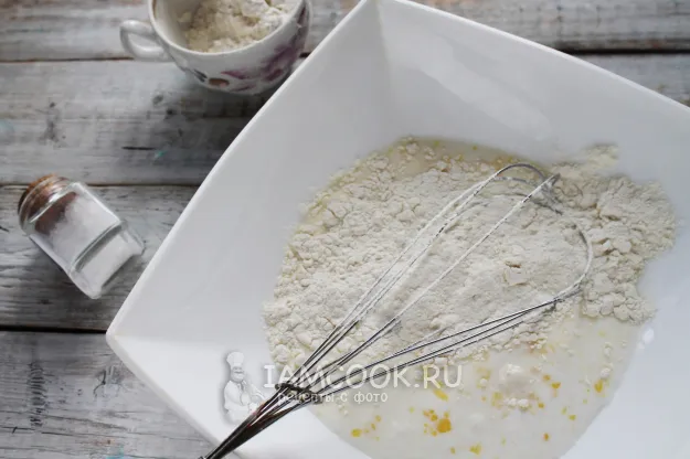 Шаг 3: иллюстрация