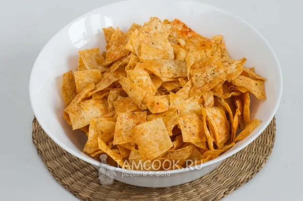 Шаг 7: иллюстрация