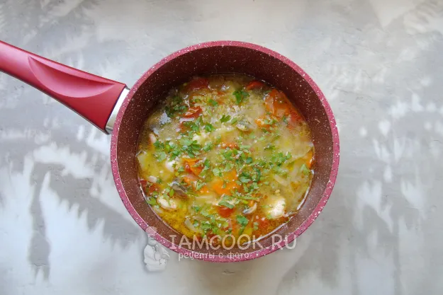 Шаг 11: иллюстрация