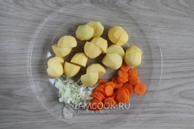 Шаг 2: иллюстрация