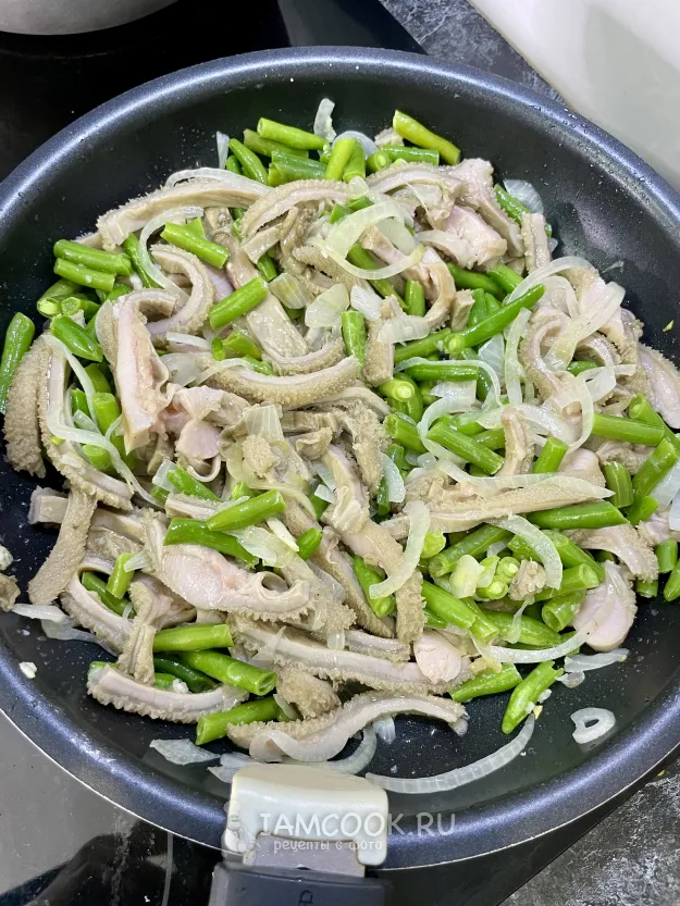 Шаг 8: иллюстрация