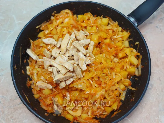 Шаг 16: иллюстрация