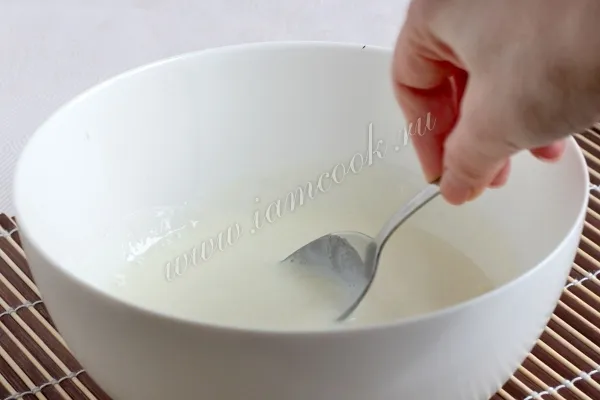 Шаг 2: иллюстрация