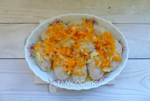 Шаг 7: иллюстрация