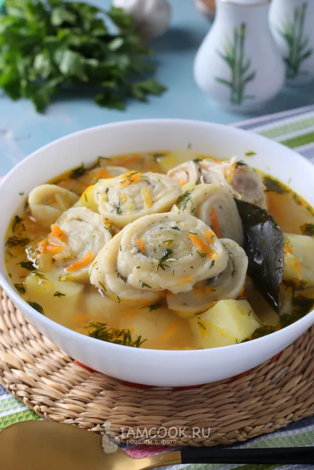 Шаг 13: иллюстрация