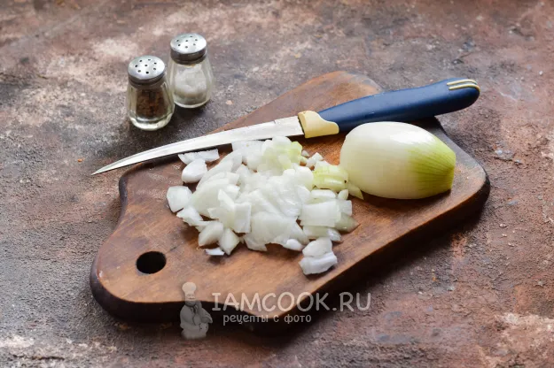 Шаг 3: иллюстрация