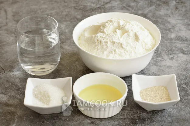 Шаг 1: иллюстрация