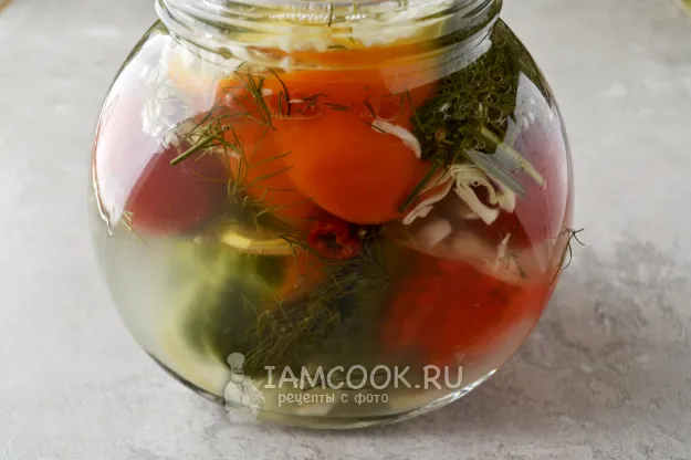 Шаг 10: иллюстрация